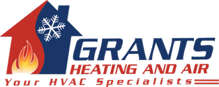 Grants Heating and Air LLC